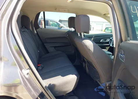 2016 GMC Terrain Sle-2 from USA, damaged, VIN 2GKFLTEK7G6239483